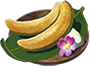 Fried Bananas