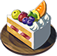 Fruitcake