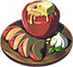 Hot Buttered Apple